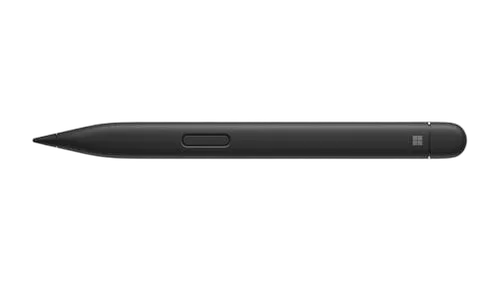 Microsoft Stylet Surface Slim Pen 2 - Noir — vue 1