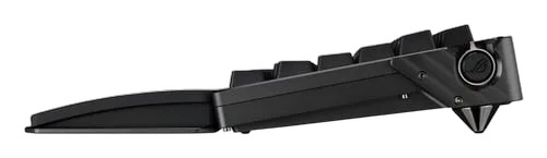 Asus ROG Azoth Extreme 75% - Mécanique - Sans-Fil - RGB - Noir — vue 11