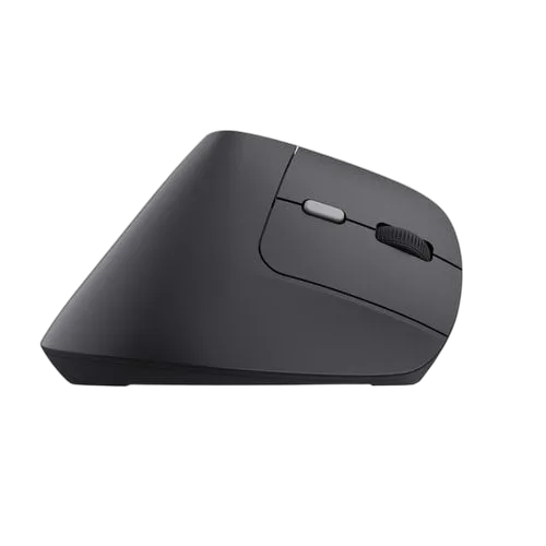 Trust Bayo II - Sans-Fil - RGB - Noir — vue 5