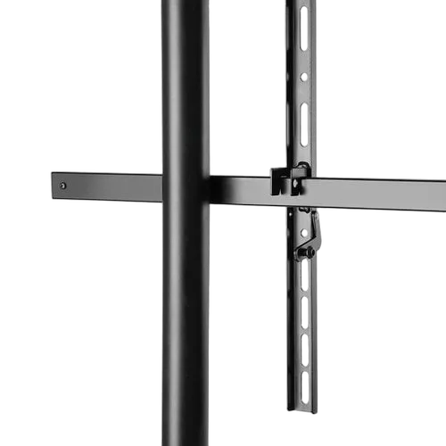 NewStar Mobile Flat Screen Floor Stand stand+tr — vue 9