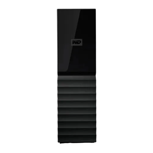 WD My Book 6TB USB EMEA — vue 6