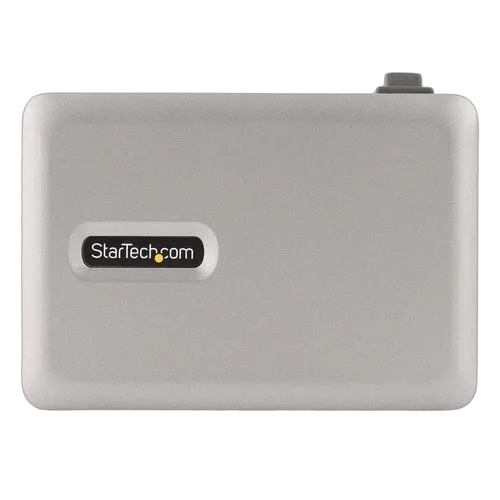 StarTech 10-PORT USB-C HUB SELF-POWERED — vue 5