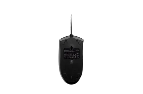 Kensington Pro Fit Washable Mouse Wired (K70315WW) — vue 8
