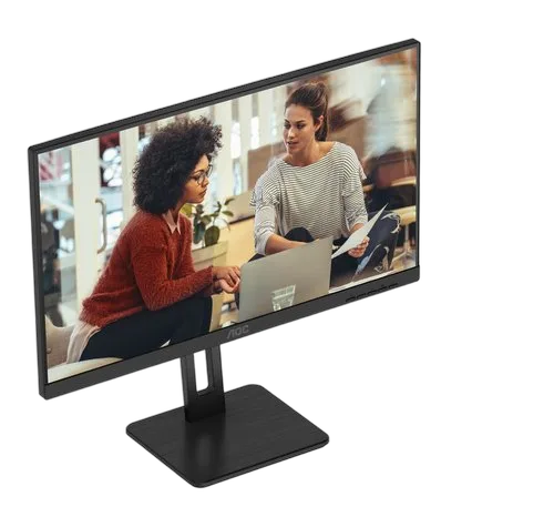 AOC 27 3840x2160 IPS 350 — vue 10