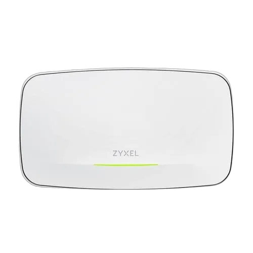 Zyxel WBE660S SINGLE PACK 802.11BE AP — vue 1