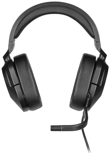 Corsair HS55 Stereo - Filaire - Carbon