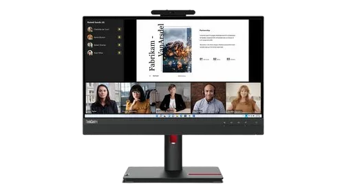 Lenovo TS/TIO22Gen5T 21.5 Monitor HDMI — vue 9
