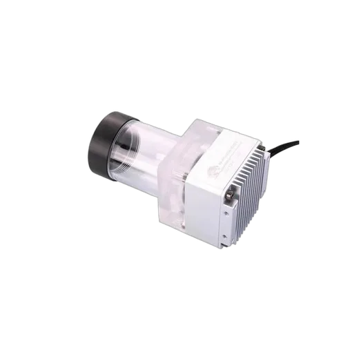 Pompe DDC - 600L/H - Argent — vue 1