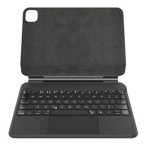 Belkin Magnetic Keyboard Folio for 10.9/11" iPa — vue 3
