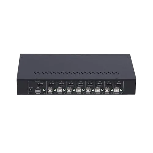 StarTech COMMUTATEUR KVM DISPLAYPORT 8 — vue 4