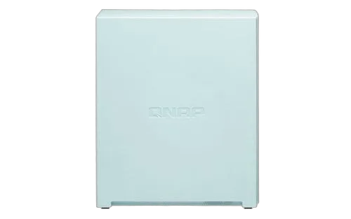 QNAP NAS TS-230 2-bay 2GB DDR4 — vue 6