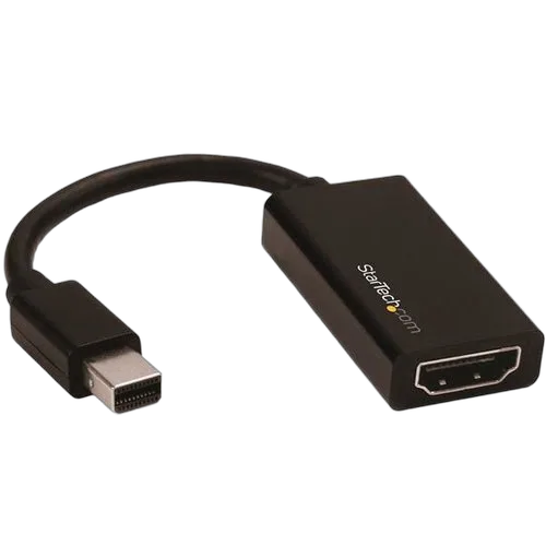 StarTech Mini DisplayPort to HDMI Adapter 4K 60Hz — vue 1