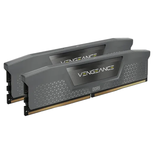 Corsair Vengeance 32Go (2x16Go) DDR5 6000MHz — vue 2