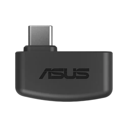 Asus Micro WIRELESS headphones Asus  TUF GAMING H3 — vue 4