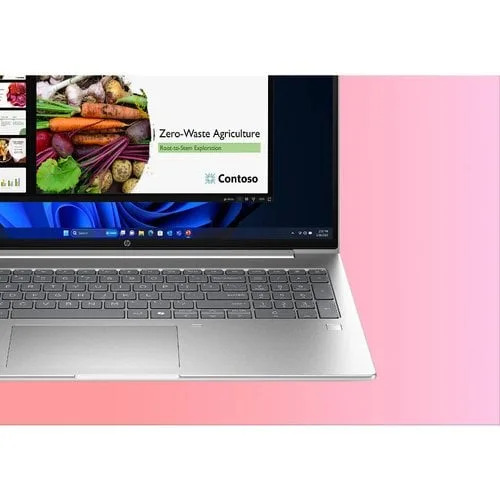 HP PROBOOK 4 G1 U5-225U — vue 16