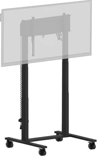 MD-CAR2031-B1 - élévateur électrique - Noir