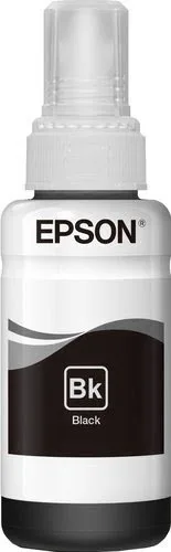 Epson Ink/T6641 Colour Bottle 70ml BK — vue 3