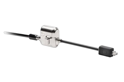 Kensington MiniSaver Mobile Lock — vue 2