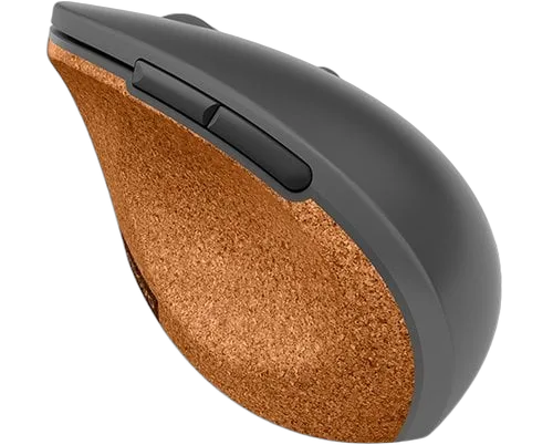 Lenovo Go Wireless Vertical Mouse — vue 2