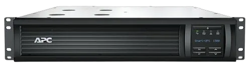 APC Smart-UPS 1500VA — vue 1