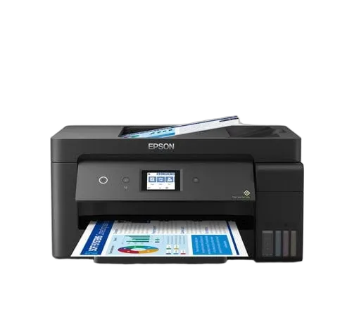 Epson EcoTank ET-15000 — vue 7