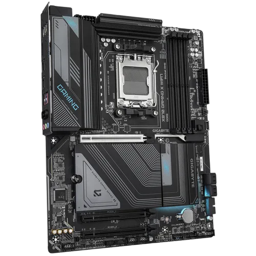 Gigabyte X870 GAMING X WIFI7 — vue 6