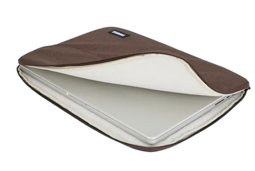 Thule Lithos Sleeve MacBook Pro 16" - Nu — vue 6