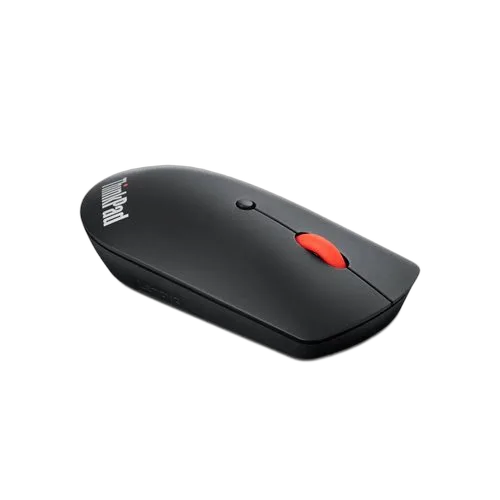 Lenovo ThinkPad Bluetooth Silent Mouse (4Y50X88822) — vue 4