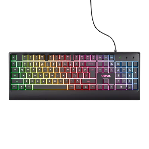 Trust GXT 792 Quadrox - Kit gaming 4-en-1 — vue 5