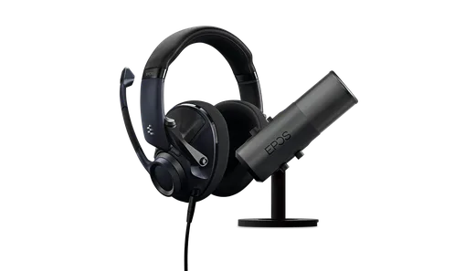 Streaming Bundle H6PRO Open + B20