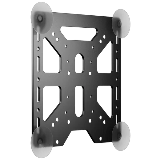 Moza Racing Flight Base Mount Adapter - AS006 — vue 3