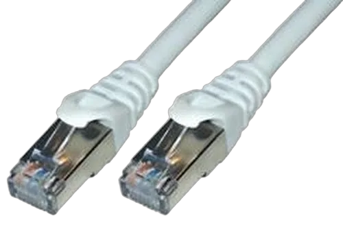 MCL Samar Cordon de brassage RJ45 CAT 6 F/UTP — vue 1