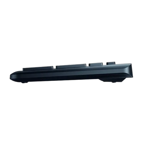 DELL WIRELESS KEYBOARD AND — vue 4