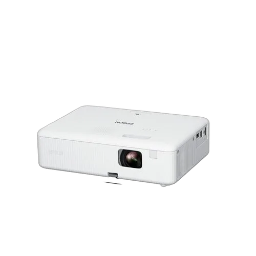 Epson CO-W01 — vue 4