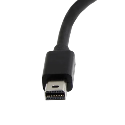 StarTech Mini DisplayPort to DVI Active Adapter — vue 3