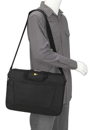 Case Logic Value Attaché 15.6" Noir (VNAI215) — vue 8