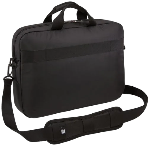 Case Logic Propel Attaché 15.6'' Black (PROPA116) — vue 3
