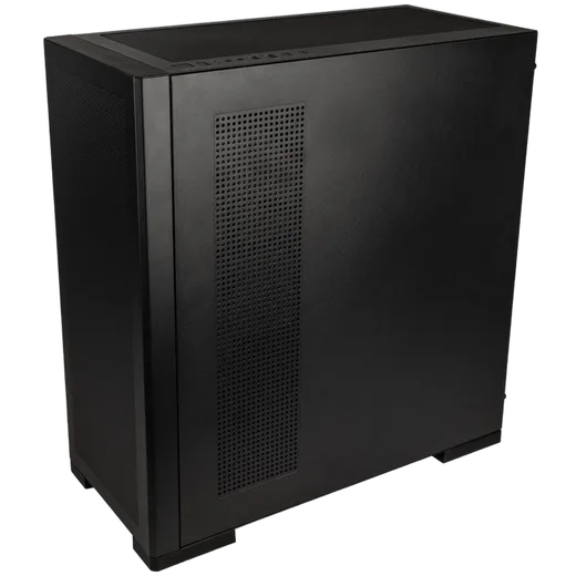 Kolink Unity Meshbay Performance Noir - MT/Sans Alim/ATX — vue 3