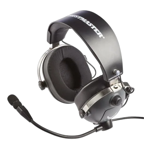ThrustMaster T.Flight - U.S. Air Force Edition-Seconde Vie — vue 2