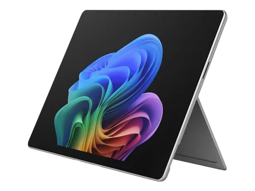 Microsoft Surface Pro for Business - 13'' Tactile 120Hz U5 335 16Go 256Go W11P — vue 1