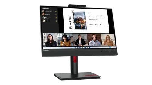 Lenovo TS/TIO22Gen5T 21.5 Monitor HDMI — vue 11