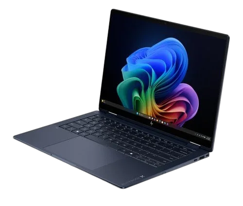 HP EliteBook X Flip G2i - 14" FHD+ U X7 358H 32Go 512Go W11P — vue 16