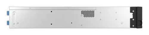 Qnap 2U 12-bay 3.5" SATA HDD NAS AMD Ryzen — vue 3