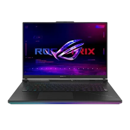 Asus ROG STRIX SCAR 18 G834JY-N6002W - 18" i9-13980HX RTX 4090 64Go 4To W11-Seconde Vie — vue 1