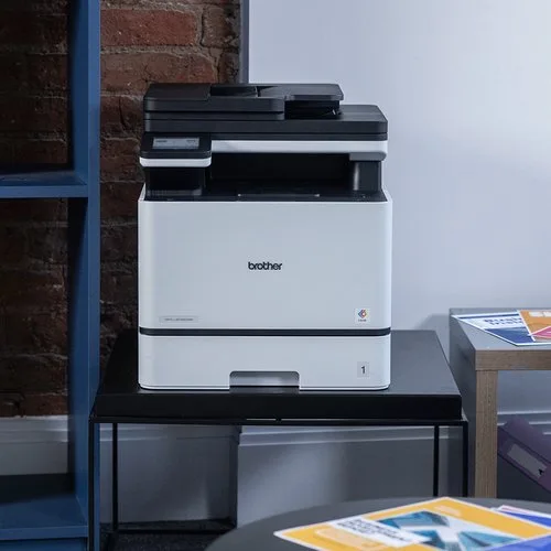 Brother PRINTER COLOUR MULTIFUNCTION / — vue 5