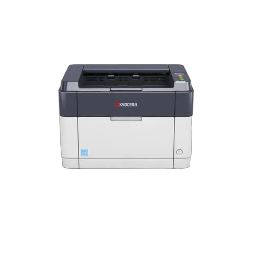 Kyocera ECOSYS FS-1061DN Monocrom laser printer   (1102M33NL2) — vue 1