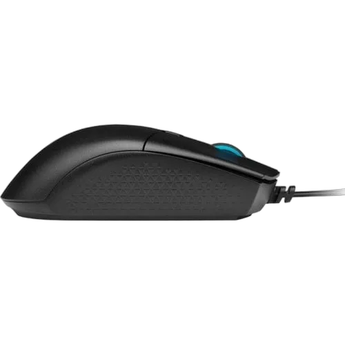 Corsair KATAR PRO Ultra-Light - Filaire - RGB - Noir — vue 3