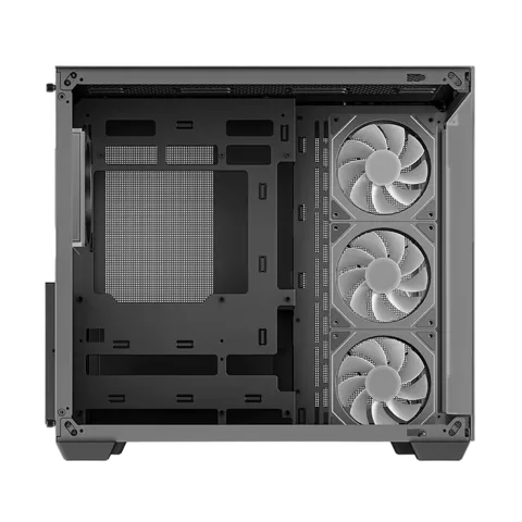 Deepcool CG530 4F Noir + Mystique 360 LCD - Noir — vue 4