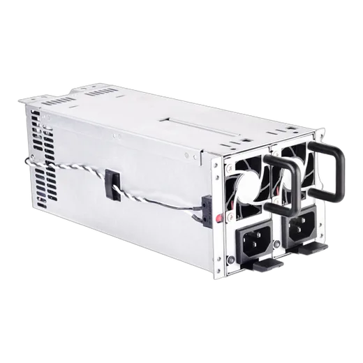 2U Redondante - GM800-2UG V2 - 800W