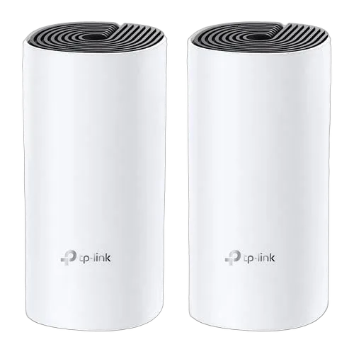 TP-Link Deco M4 2-pack — vue 1
